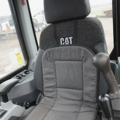 2022 Caterpillar 304E2 thumbnail