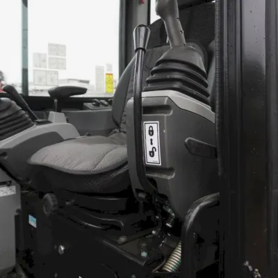 2022 Caterpillar 304E2 thumbnail