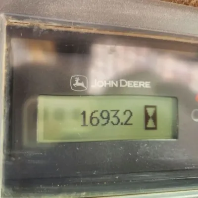 2019 Deere 331G thumbnail