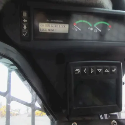 2019 Deere 331G thumbnail