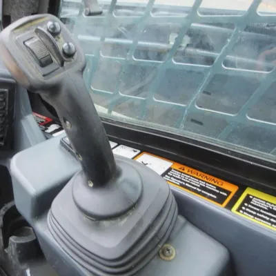 2019 Deere 331G thumbnail