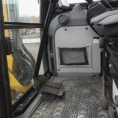 2022 Caterpillar 304E2 thumbnail