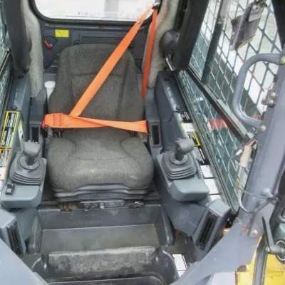 2019 Deere 331G thumbnail