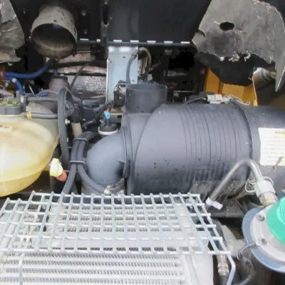 2019 Deere 331G thumbnail