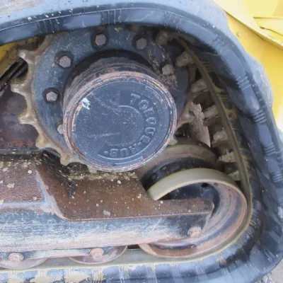 2019 Deere 331G thumbnail