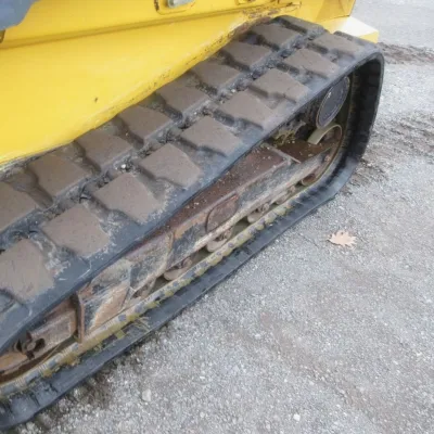2019 Deere 331G thumbnail