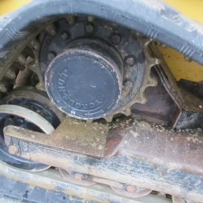 2019 Deere 331G thumbnail