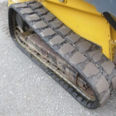 2019 Deere 331G thumbnail