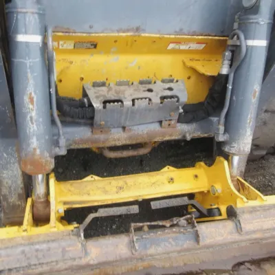 2019 Deere 331G thumbnail