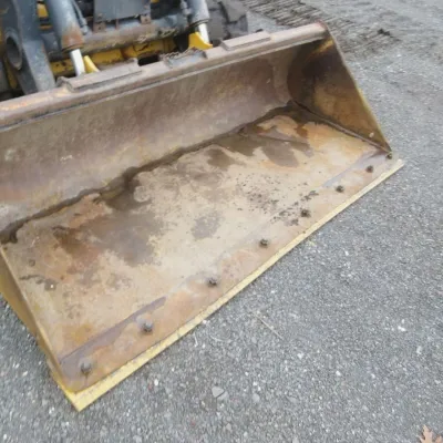 2019 Deere 331G thumbnail