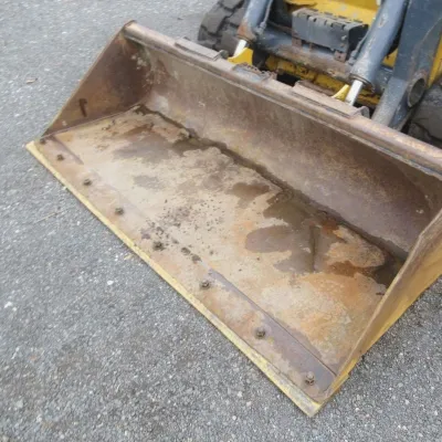 2019 Deere 331G thumbnail
