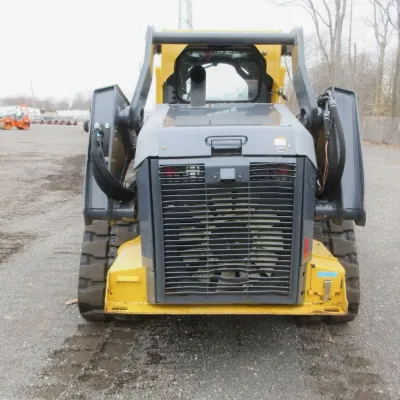 2019 Deere 331G thumbnail