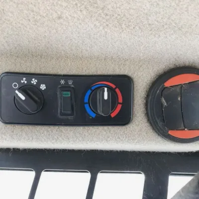 2021 Bobcat S66 thumbnail