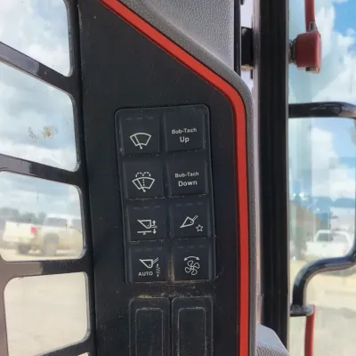 2021 Bobcat S66 thumbnail