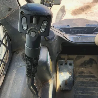 2021 Bobcat S66 thumbnail