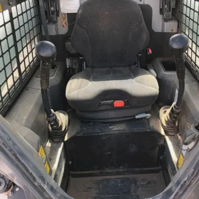 2021 Bobcat S66 thumbnail