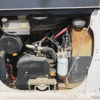 2021 Bobcat S66 thumbnail