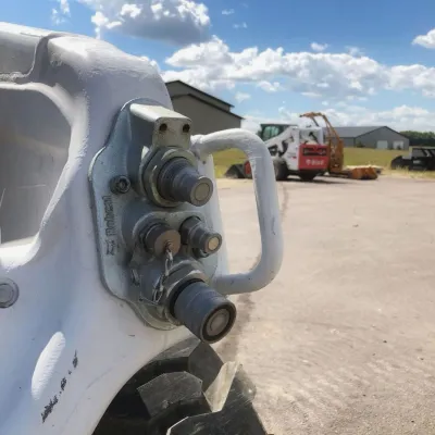 2021 Bobcat S66 thumbnail