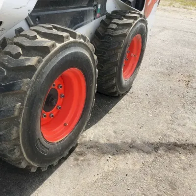 2021 Bobcat S66 thumbnail