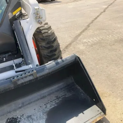 2021 Bobcat S66 thumbnail