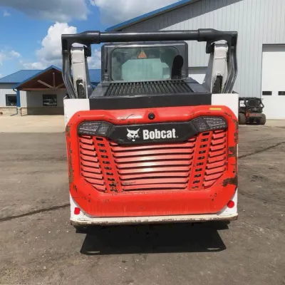 2021 Bobcat S66 thumbnail