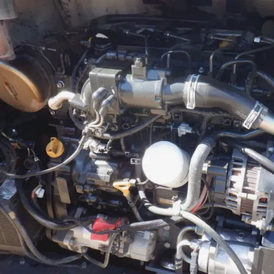 2020 Bobcat T740 thumbnail