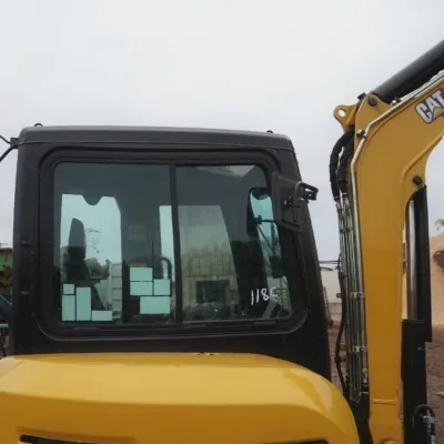 2022 Caterpillar 304E2 thumbnail