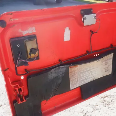 2020 Bobcat T740 thumbnail