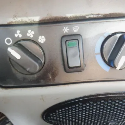 2020 Bobcat T740 thumbnail