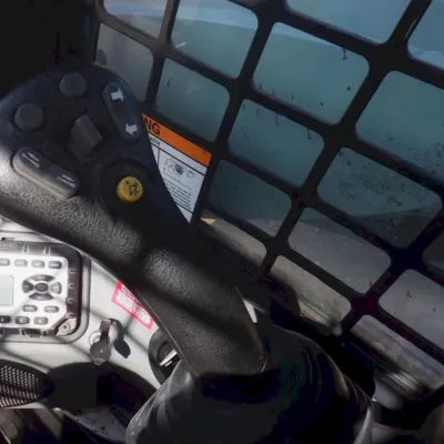 2020 Bobcat T740 thumbnail