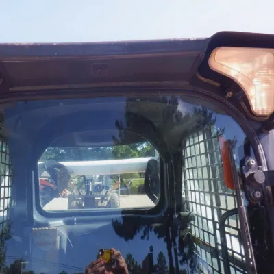 2020 Bobcat T740 thumbnail