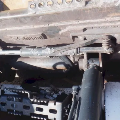2020 Bobcat T740 thumbnail