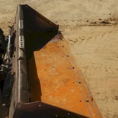 2020 Bobcat T740 thumbnail