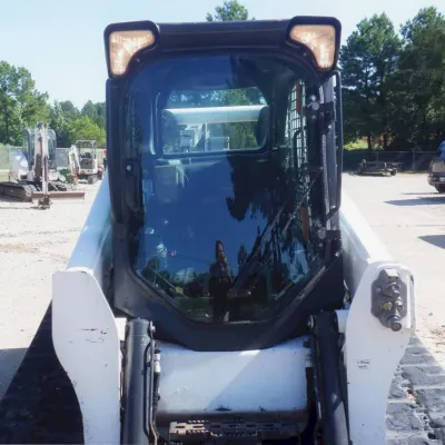 2020 Bobcat T740 thumbnail