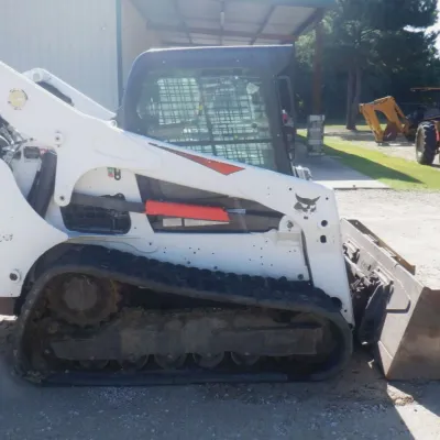 2020 Bobcat T740 thumbnail