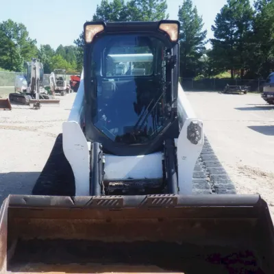 2020 Bobcat T740 thumbnail