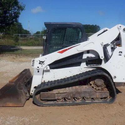 2020 Bobcat T740 thumbnail