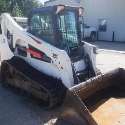 2020 Bobcat T740 thumbnail