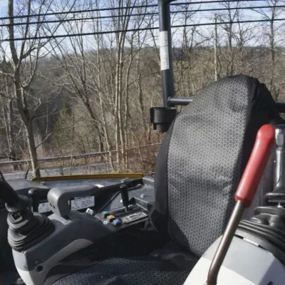2021 Deere 26G thumbnail