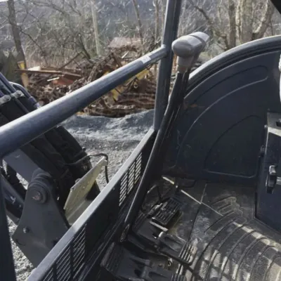 2021 Deere 26G thumbnail