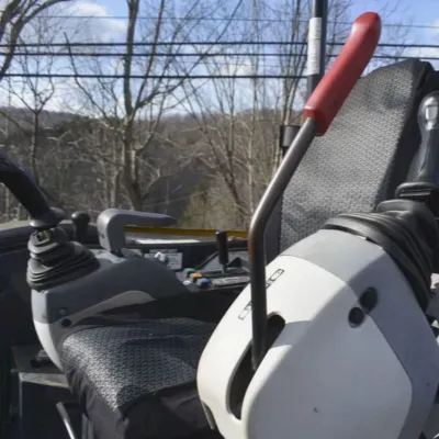 2021 Deere 26G thumbnail