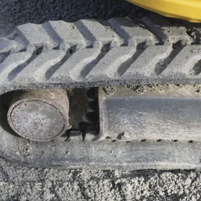 2021 Deere 26G thumbnail