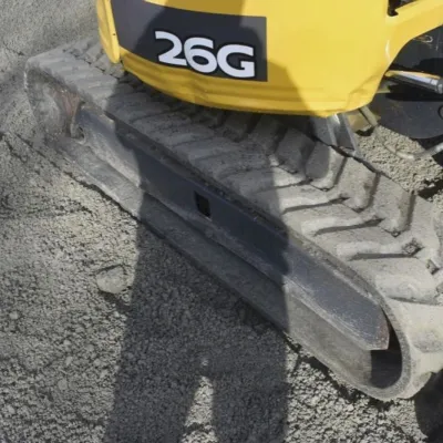 2021 Deere 26G thumbnail