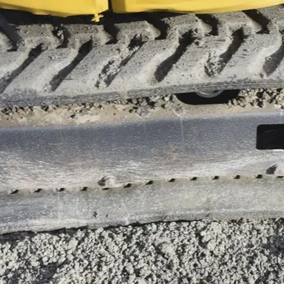 2021 Deere 26G thumbnail