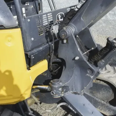 2021 Deere 26G thumbnail