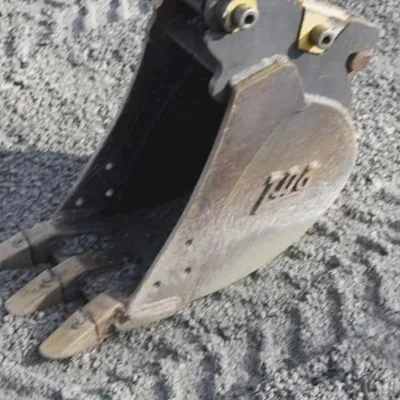 2021 Deere 26G thumbnail
