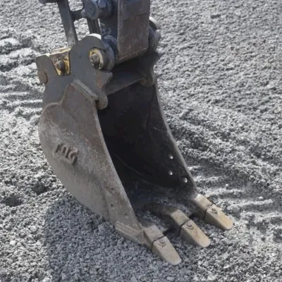 2021 Deere 26G thumbnail