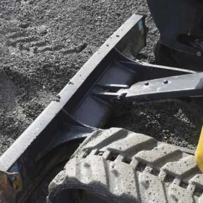 2021 Deere 26G thumbnail
