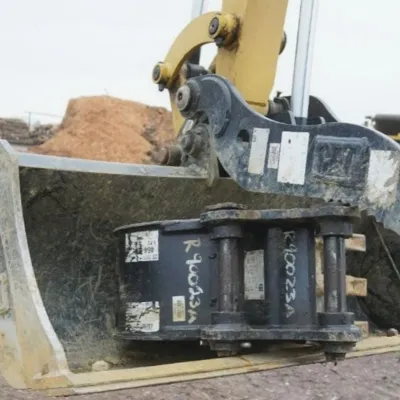 2022 Caterpillar 304E2 thumbnail