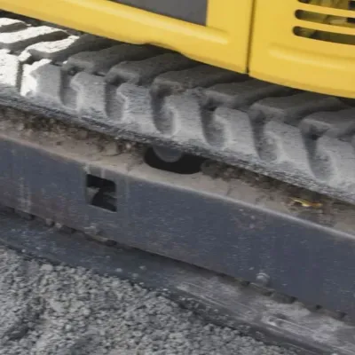 2021 Deere 26G thumbnail